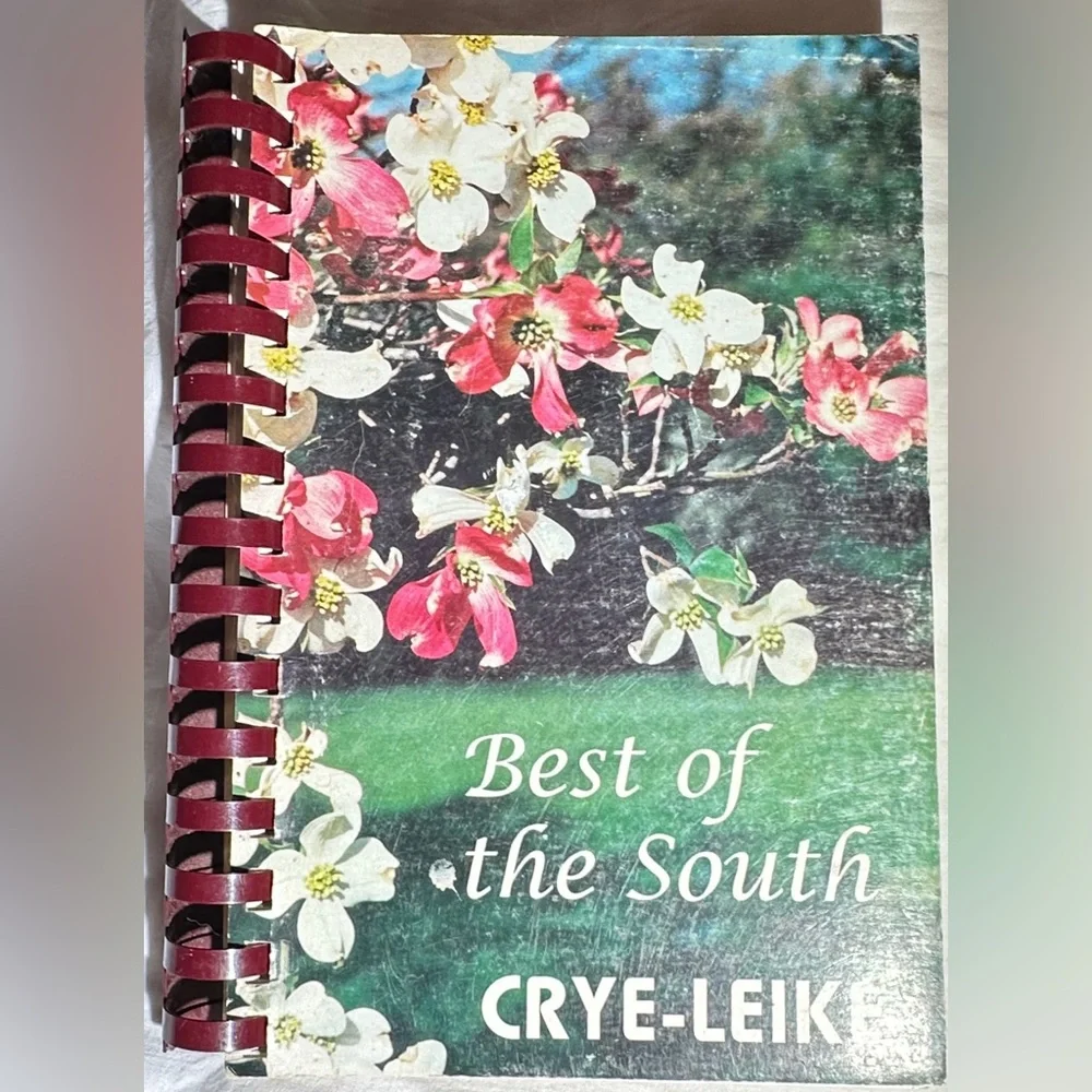3 vintage cookbooks - Collections of the best recipes from communities | hh1